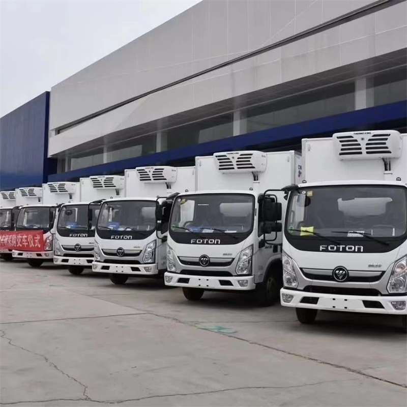 奉贤区五大连池市物流专线运输的多元魅力与实践征程