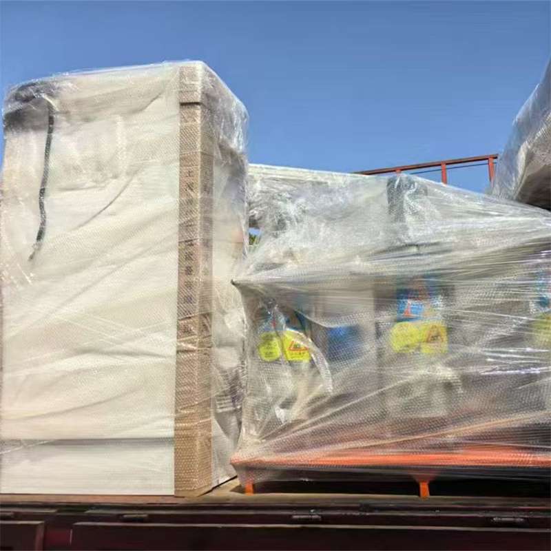 奉贤区新兴区物流：多元专线与高效运输探秘