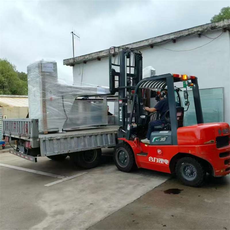 奉贤区伊美区物流：多元运输服务与线路探索