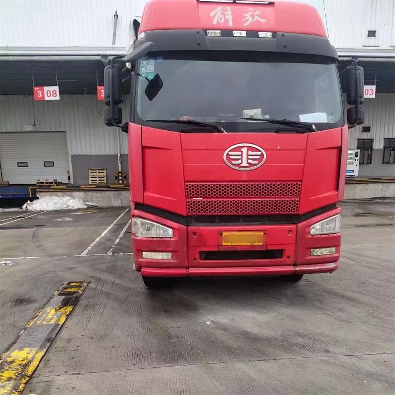 奉贤区杜尔伯特县物流：多元运输服务与线路探秘