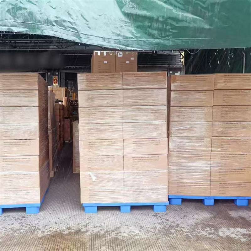 奉贤区大庆市物流：多元运输服务的探索与实践