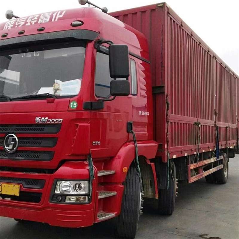 奉贤区拜泉县物流：多元运输服务与线路探秘