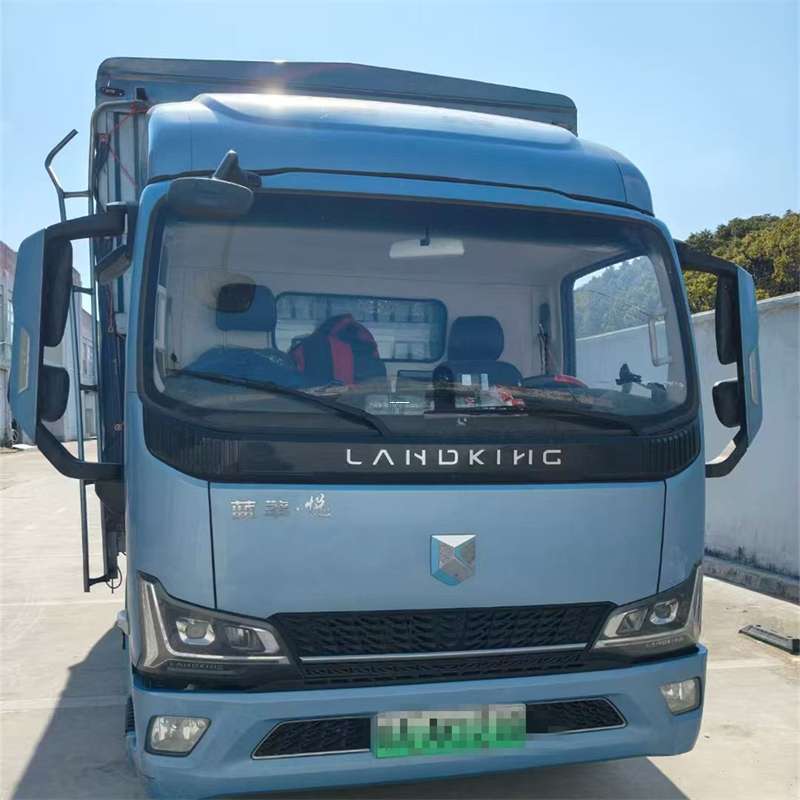 奉贤区克东县物流：多元服务与高效运输线路探索