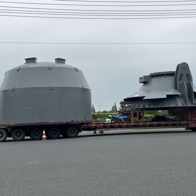 奉贤区松北区物流：多元运输服务与线路探索