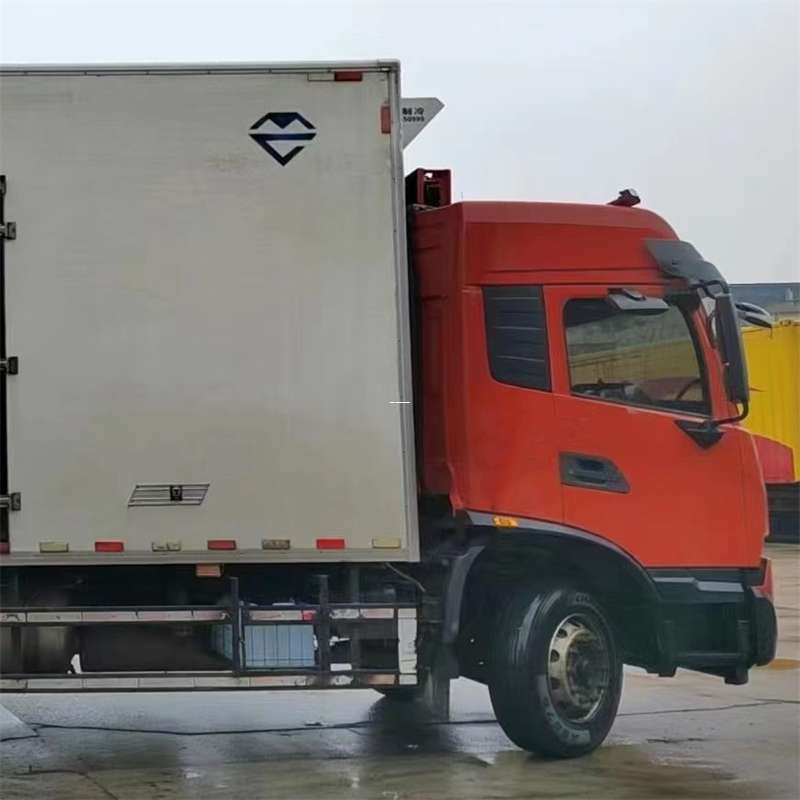 奉贤区道外区物流：多元服务与高效运输线路探秘