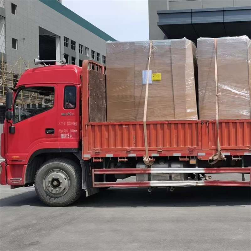 奉贤区探索长岭县多元物流运输的奥秘