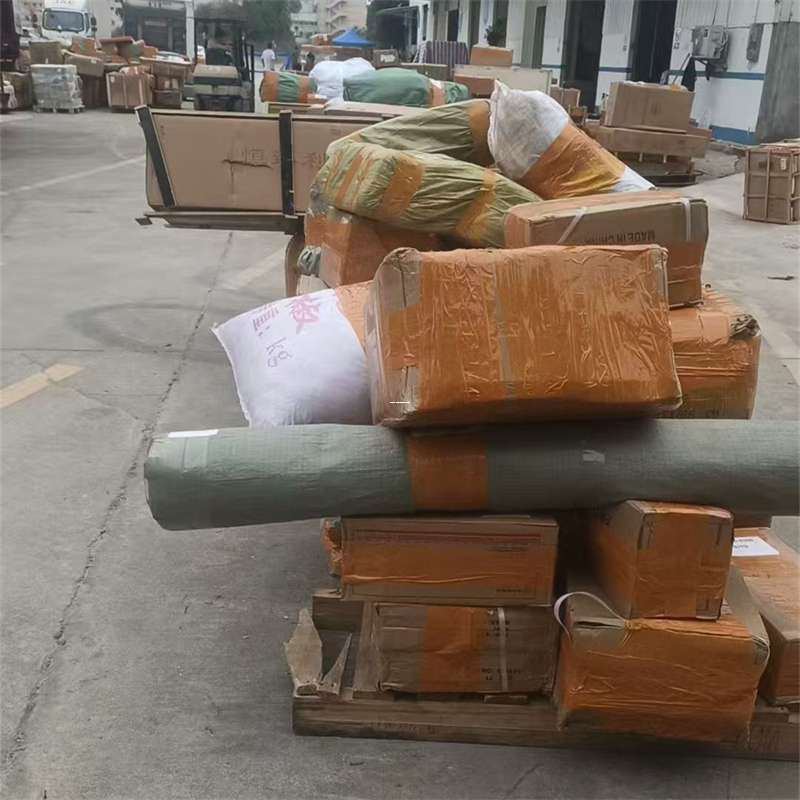 奉贤区伊通县物流：多元服务与高效运输线路探秘