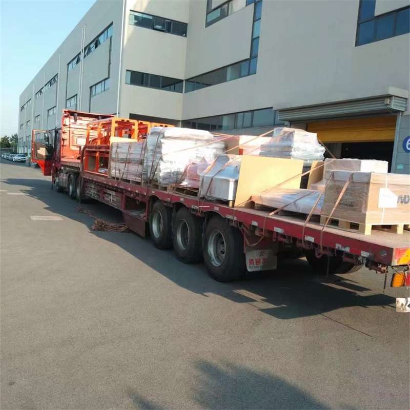 奉贤区梨树县物流：多元服务与高效运输线路探秘