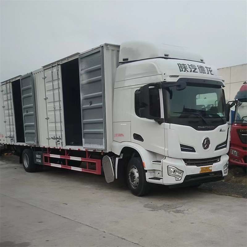 奉贤区四平市物流：多元服务与高效运输探秘