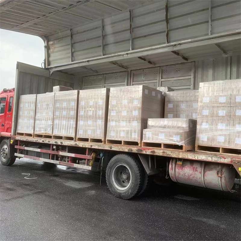 奉贤区化隆县：物流专线的高效货运之旅