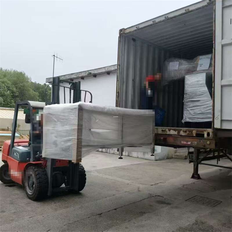 奉贤区龙潭区：多元物流服务探索与线路解析