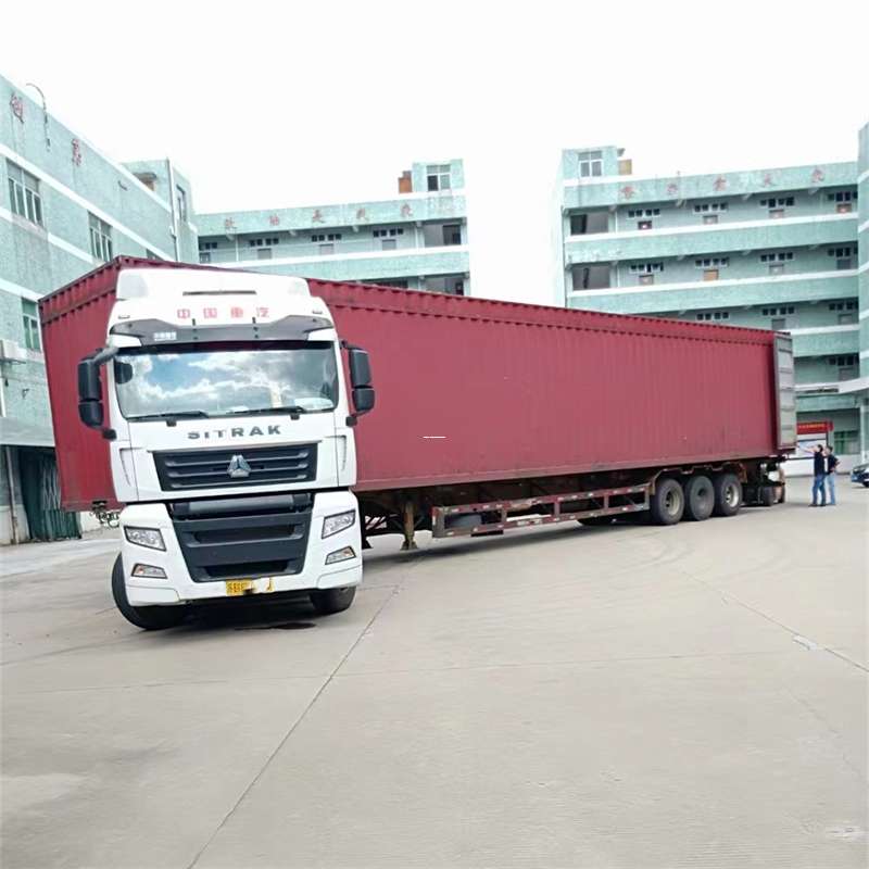 奉贤区喀左县物流：多元服务与高效运输线路探秘