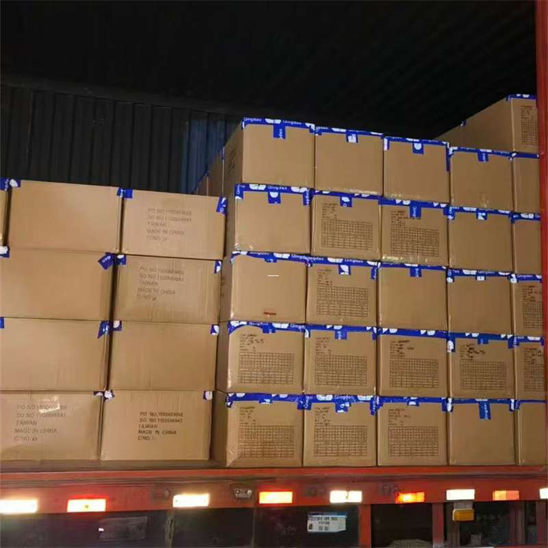 奉贤区探秘朝阳县多元物流运输的精彩之旅