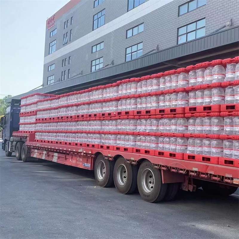 奉贤区探索双塔区多元物流运输服务奥秘