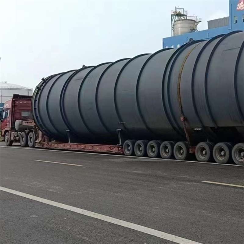 奉贤区盘锦市物流：多元服务与高效运输线路探索