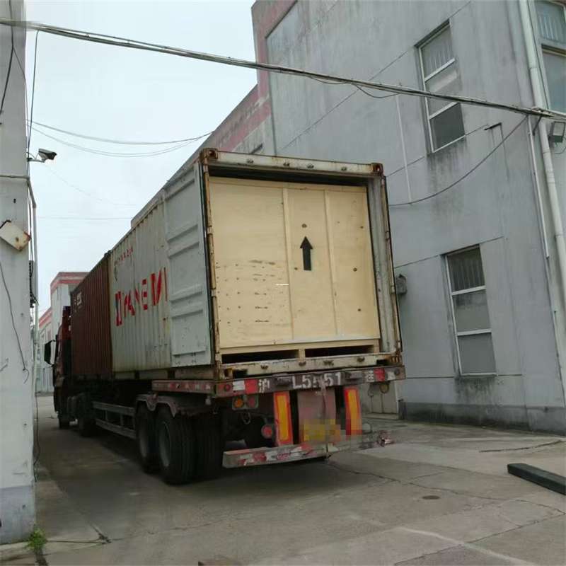 奉贤区灯塔市物流：多元运输服务与线路探秘