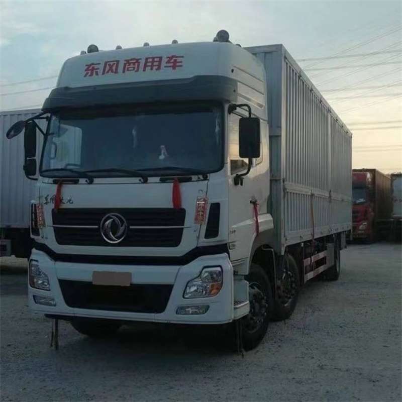 奉贤区阜新市物流专线运输的多元世界