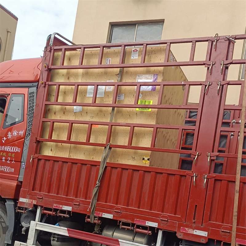 奉贤区凤城市物流：多元运输服务与线路探秘