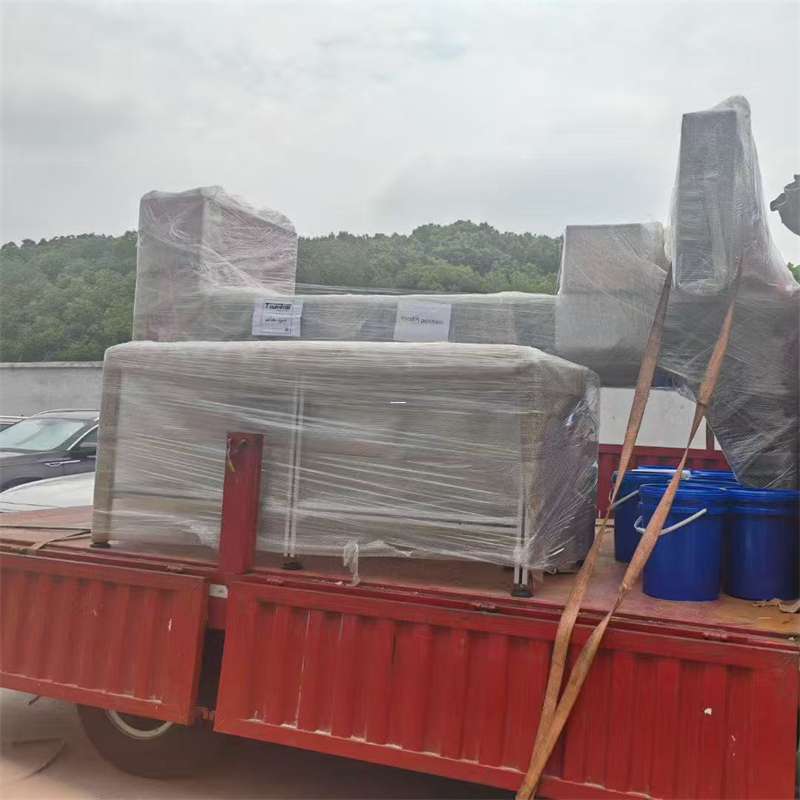 奉贤区城东区：物流专线的高效货运之旅