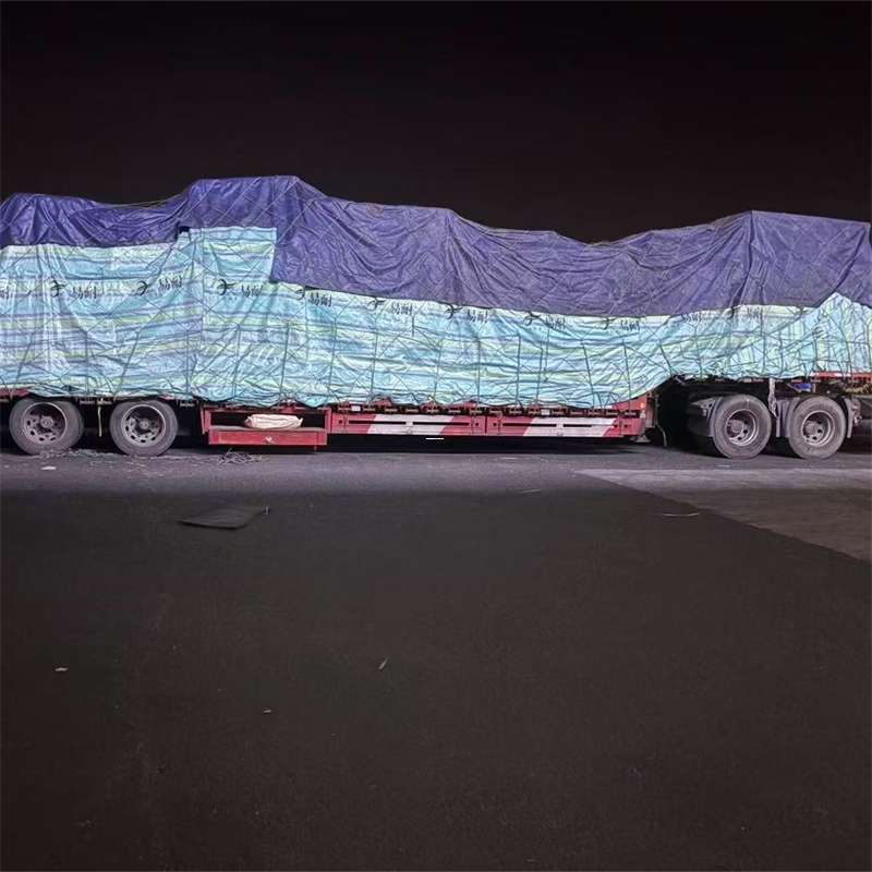 奉贤区探秘新民市多元物流服务与运输线路