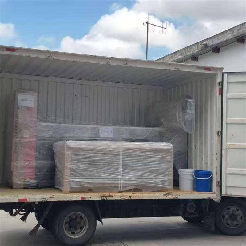 奉贤区铁西区物流：多元服务与高效运输探索