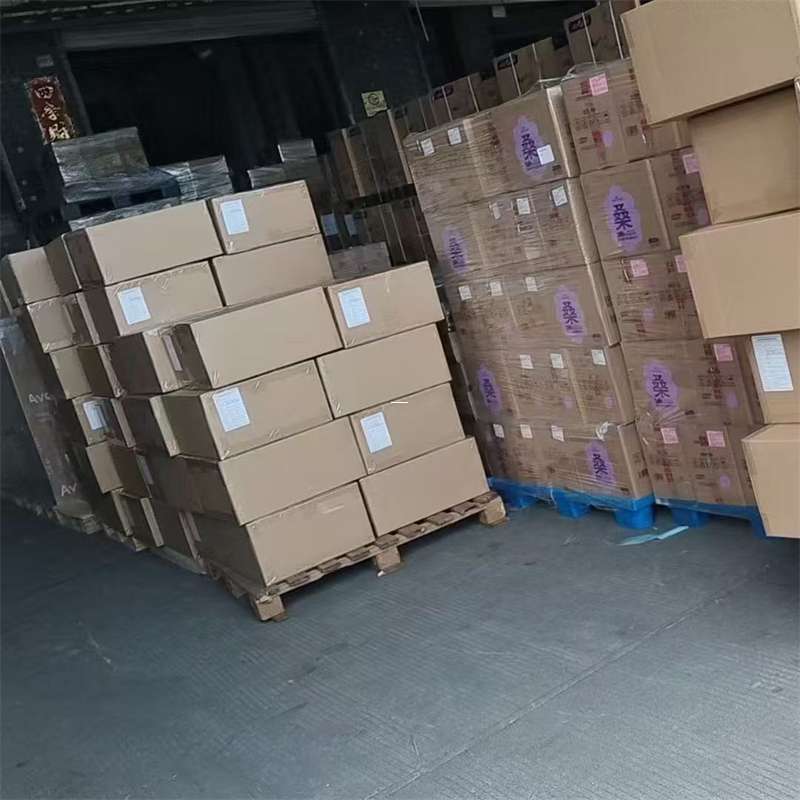 奉贤区辽宁省物流运输的多元魅力与服务探索