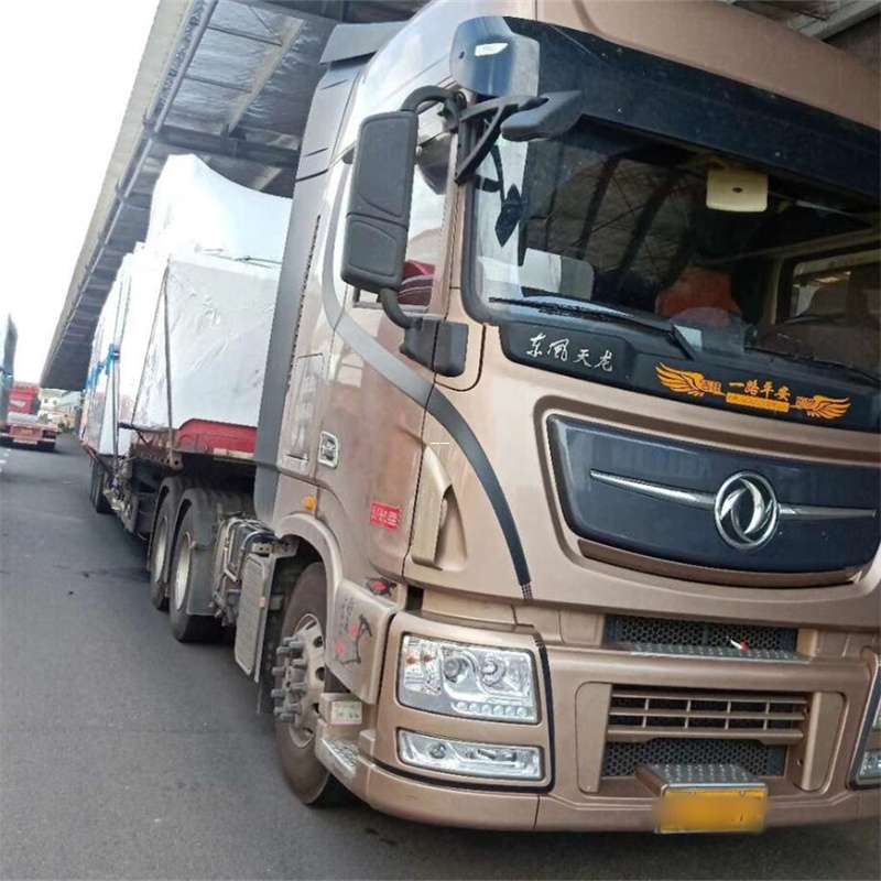 奉贤区探索多元物流世界：岚县物流服务全景