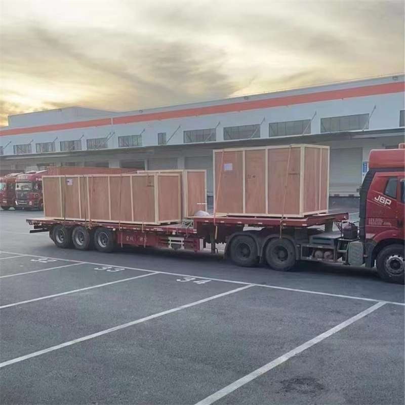 奉贤区探秘多元物流世界：从普货到冷链的运输传奇