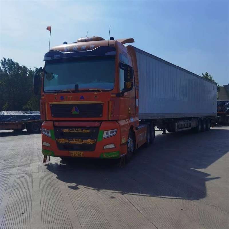 奉贤区神池县物流专线：多元货运服务与高效运输体验