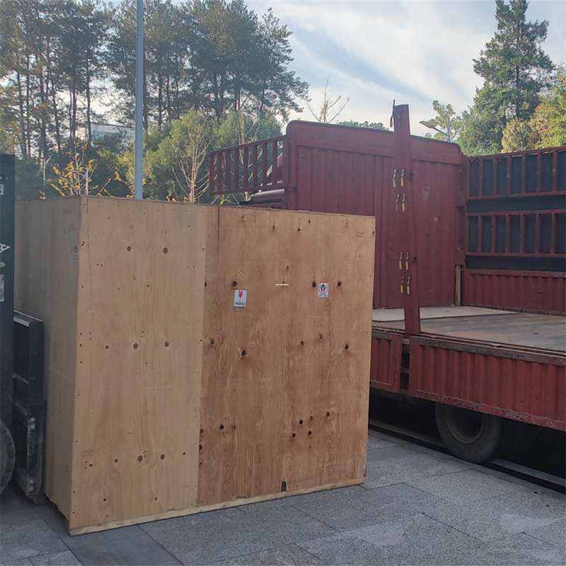 奉贤区闻喜县物流：多元运输服务与线路探秘