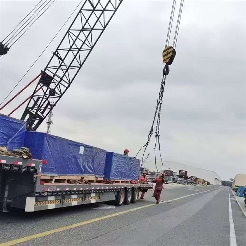 奉贤区探寻临猗县物流运输的多元魅力