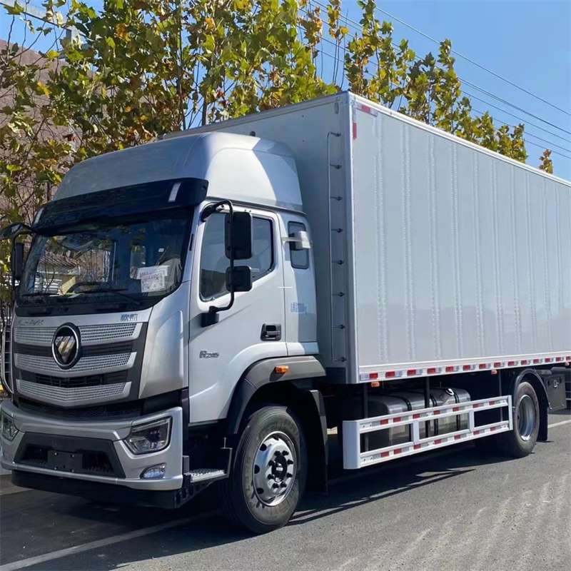 奉贤区运城市物流：多元服务与高效运输线路探秘