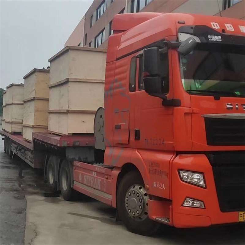 奉贤区探索寿阳县多元物流运输服务与线路奥秘