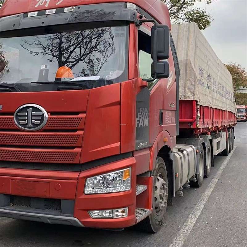 奉贤区左权县物流：多元运输服务与高效线路探索