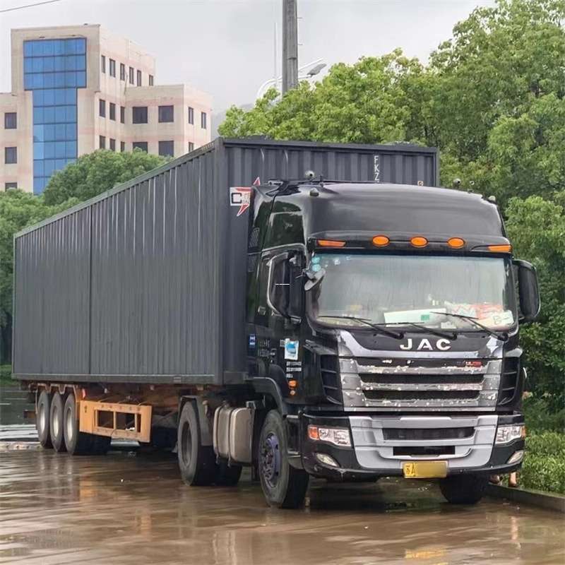 奉贤区榆社县物流：多元服务与高效运输线路探秘