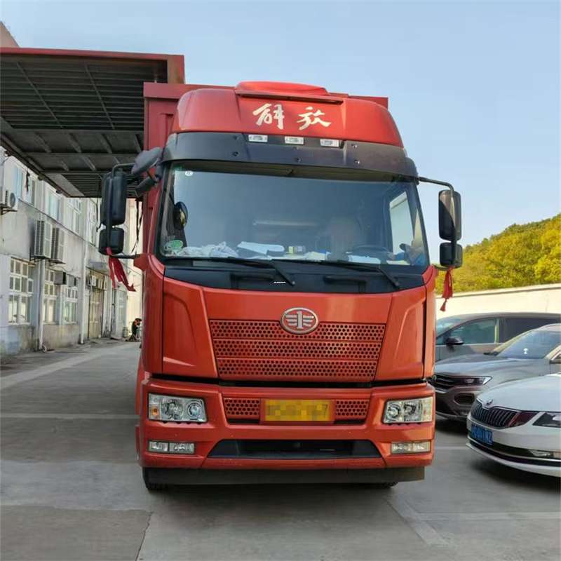 奉贤区右玉县：多元物流服务的运输新图景