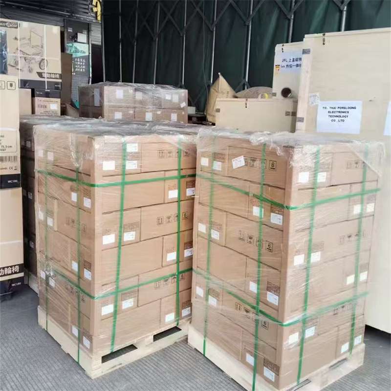 奉贤区探索高平市多元物流运输的奥秘