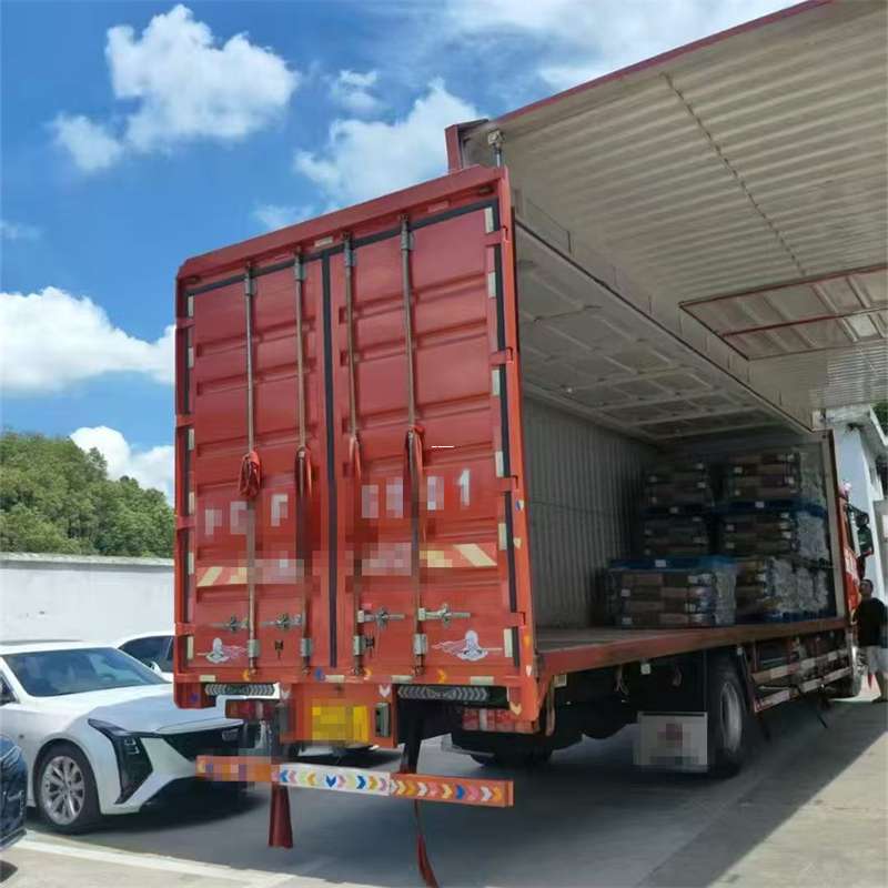 奉贤区潞州区物流：多元服务与高效运输线路探秘