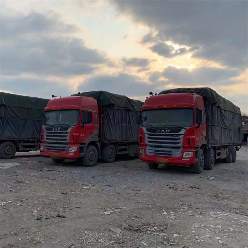 奉贤区探索多元物流运输的奥秘与实践