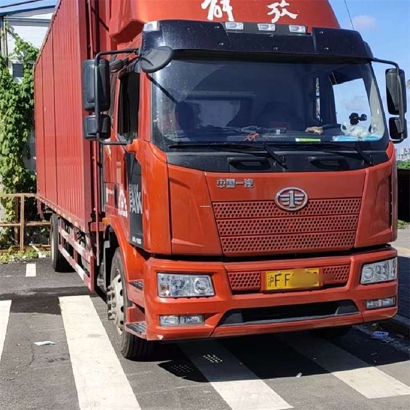 奉贤区阳泉市物流：多元服务与高效运输线路探秘