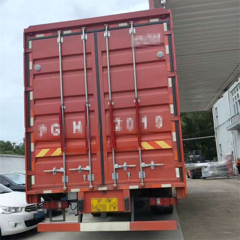 奉贤区灵丘县物流：多元服务与高效运输线路探秘