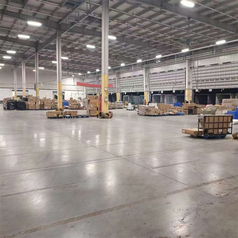 奉贤区阳高县物流：多元服务与高效运输线路探秘