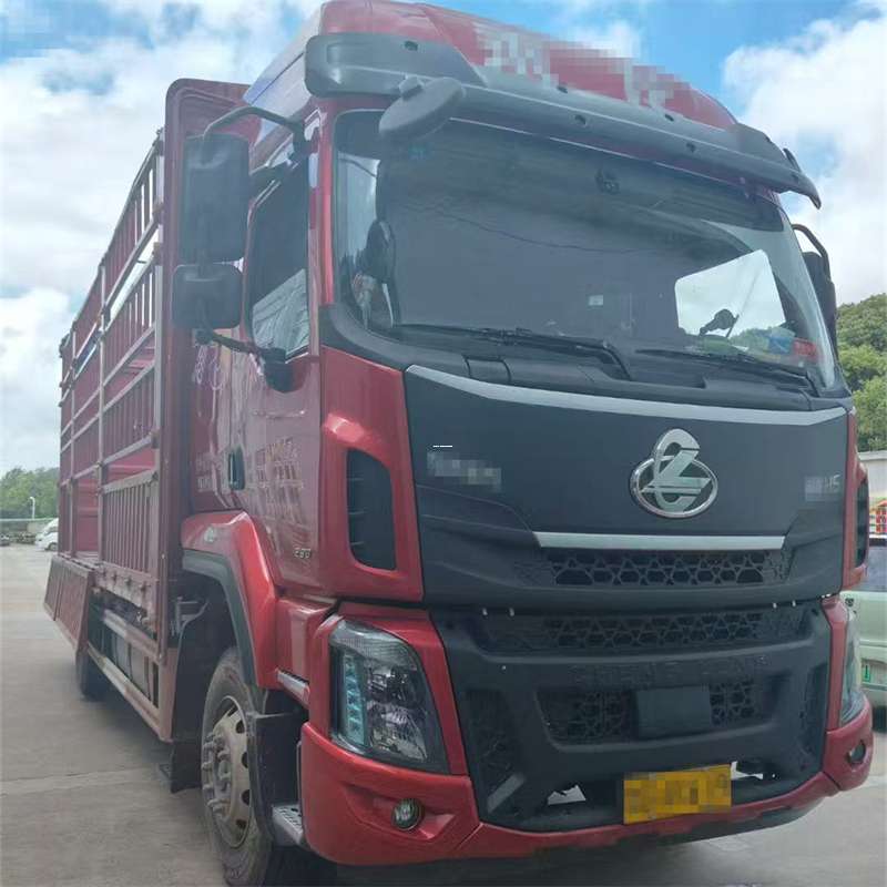 奉贤区冀州区物流：多元运输服务与线路探索