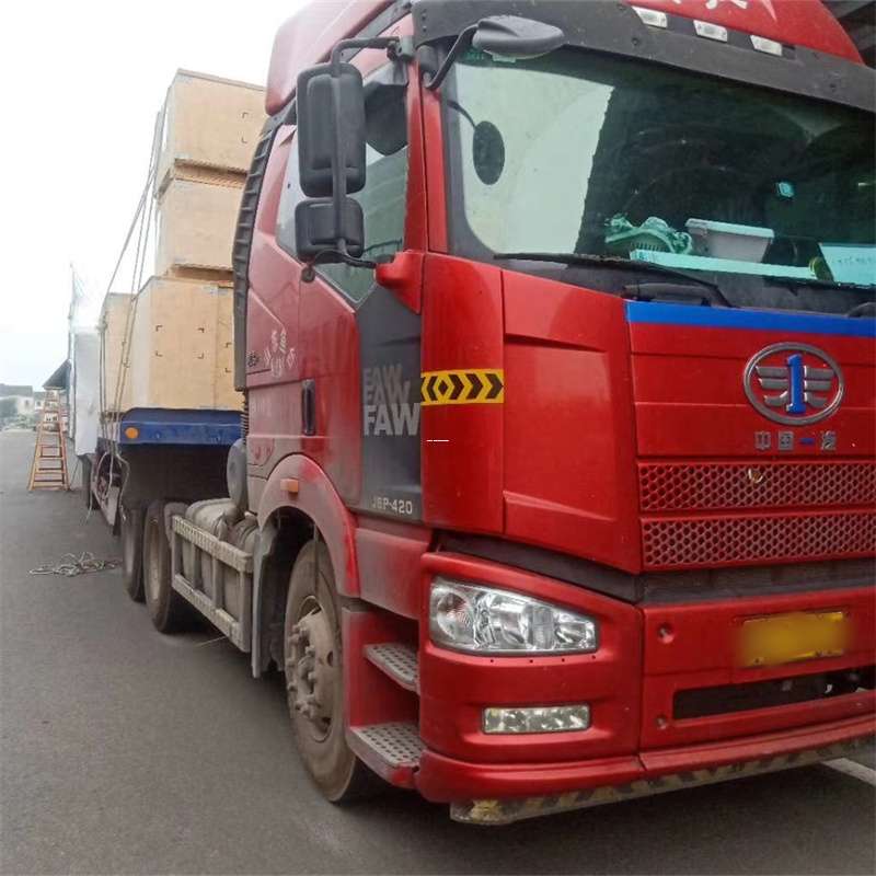 奉贤区香河县物流：多元服务与高效运输线路探秘