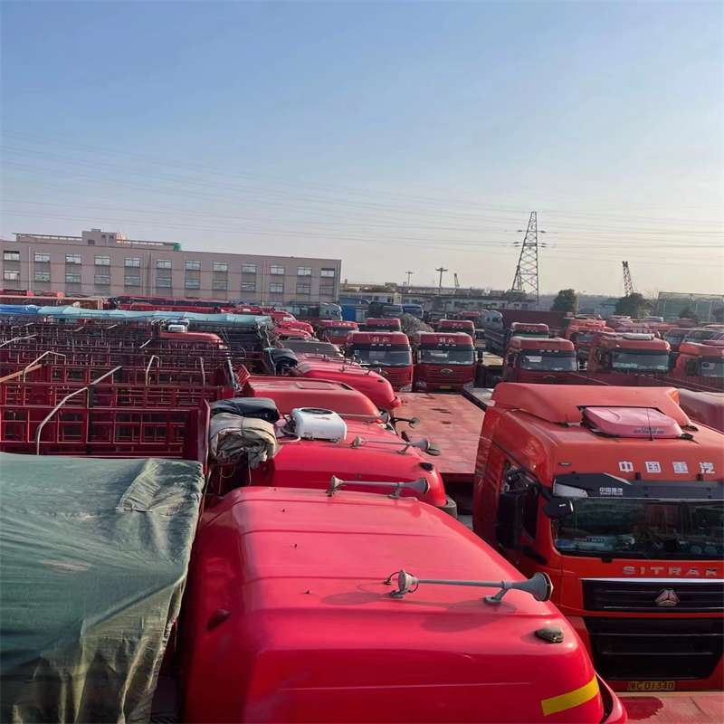 奉贤区安次区物流：多元服务与运输线路探秘