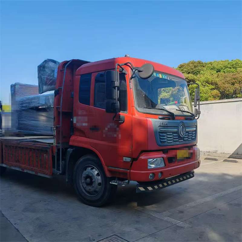 奉贤区探秘海兴县多元物流运输世界