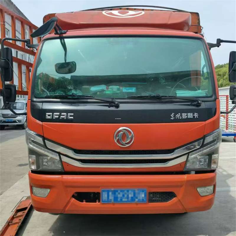 奉贤区承德县物流：多元服务与高效运输线路探秘