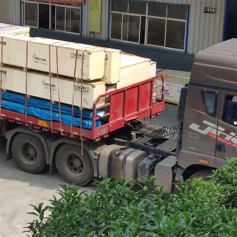 奉贤区探索怀来县多元物流运输的奥秘