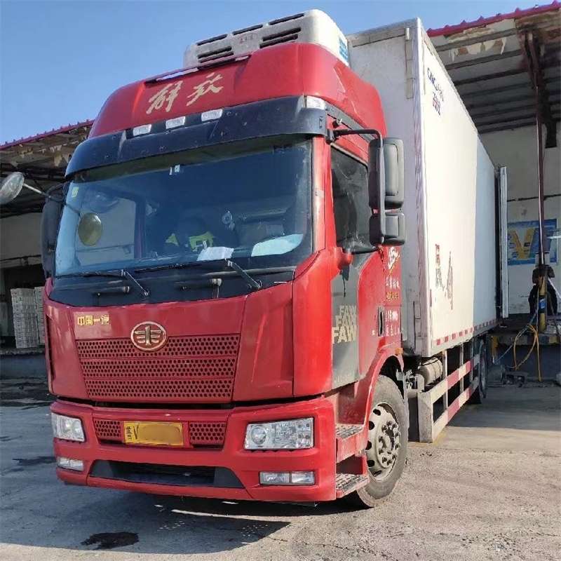 奉贤区阳原县物流：多元运输服务与线路探秘