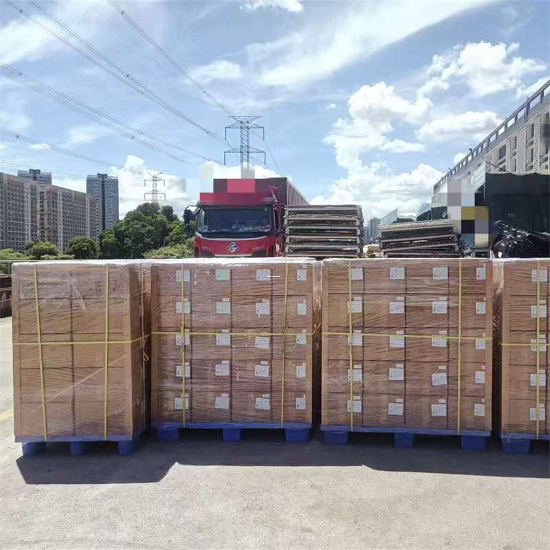 奉贤区沽源县物流：多元运输服务与丰富经验探索